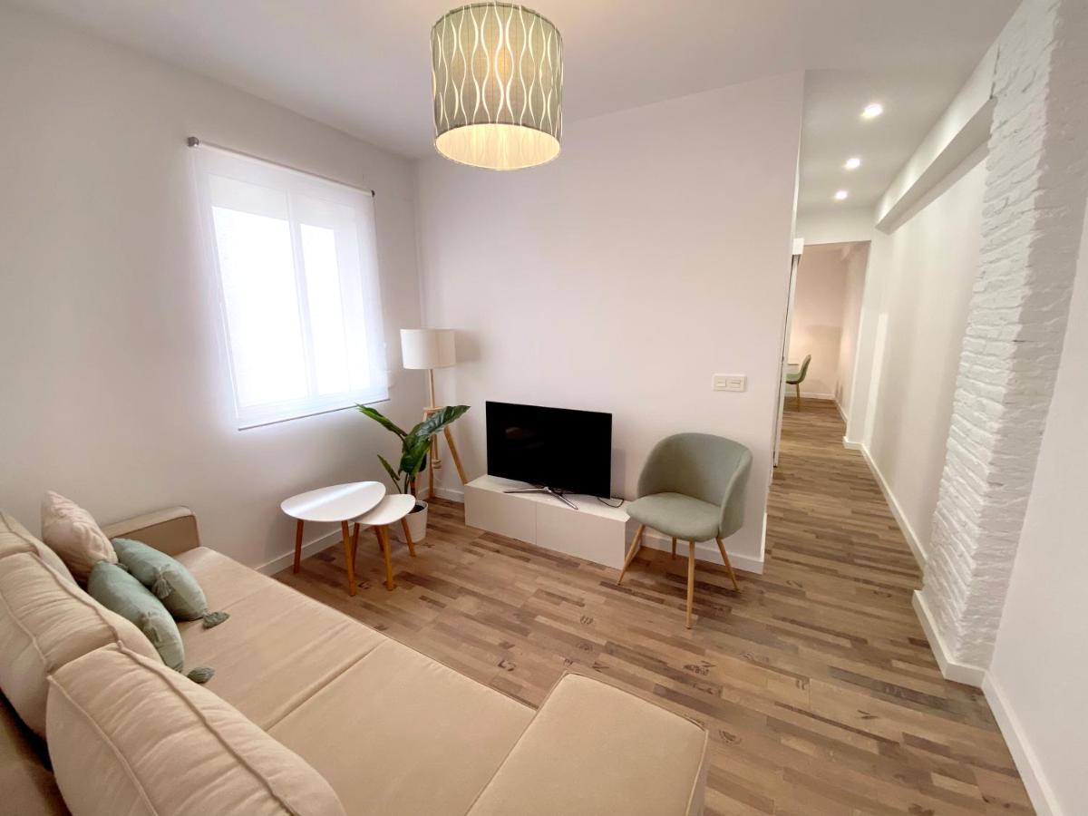 Lejlighed Apartamento En Centro *