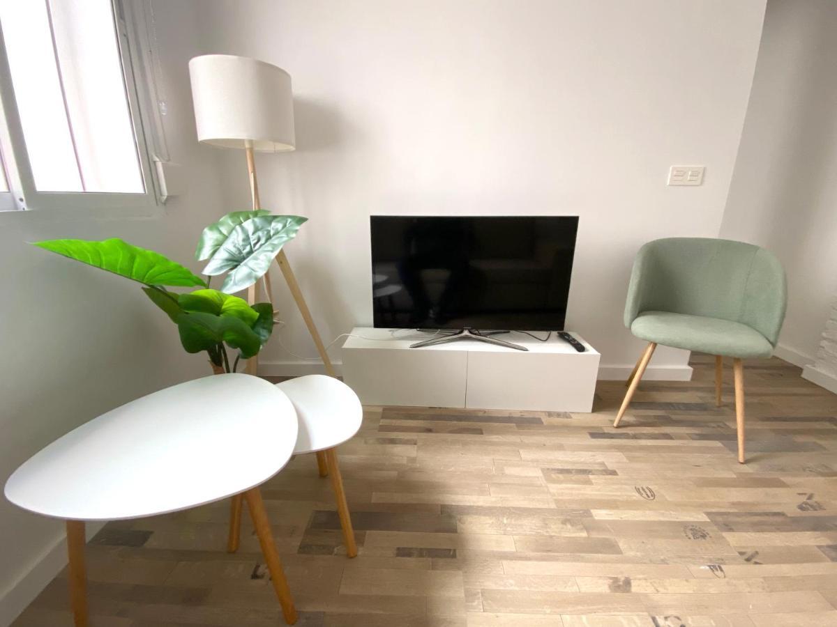 Lejlighed Apartamento En Centro