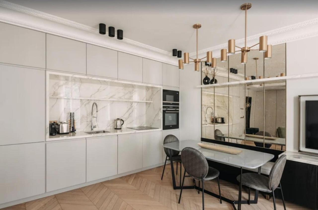 Apartamento En Centro Lejlighed